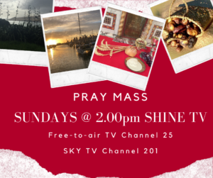 Sunday Mass_ShineTV
